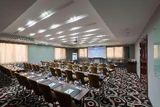 Radisson Blu Hotel Lusaka - Konferenz