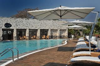 Radisson Blu Hotel Lusaka - Pool