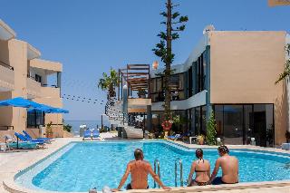 Akasti Hotel