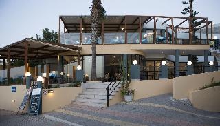 Akasti Hotel