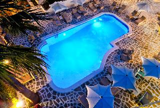 Theo Bungalows