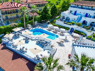Theo Bungalows