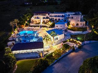 Theo Bungalows