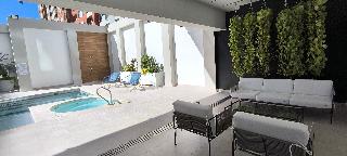 Pool
 di Park Inn by Radisson San Jose