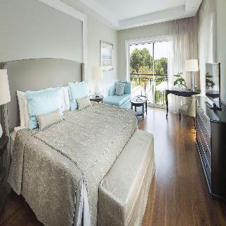 Titanic Deluxe Golf Belek