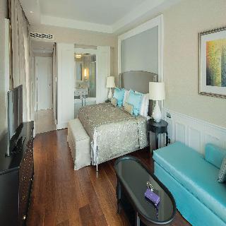 Titanic Deluxe Golf Belek