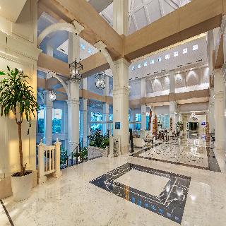 Titanic Deluxe Golf Belek