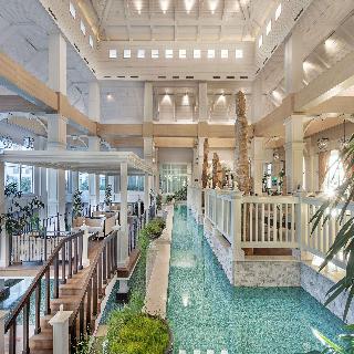 Titanic Deluxe Golf Belek