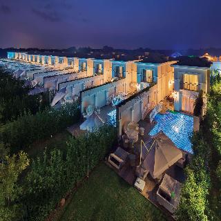 Titanic Deluxe Golf Belek