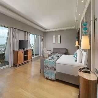 Titanic Deluxe Golf Belek