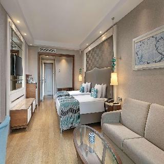 Titanic Deluxe Golf Belek