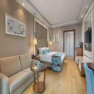 Titanic Deluxe Golf Belek