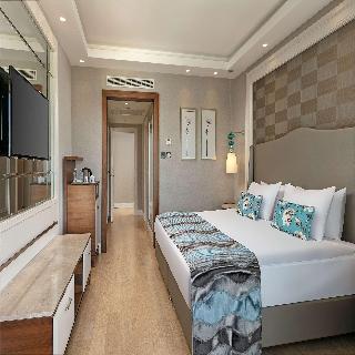 Titanic Deluxe Golf Belek