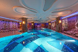 Kirman Belazur Resort & Spa
