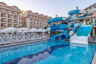 Kirman Belazur Resort & Spa