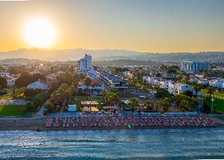 Sentinus Beach Hotel