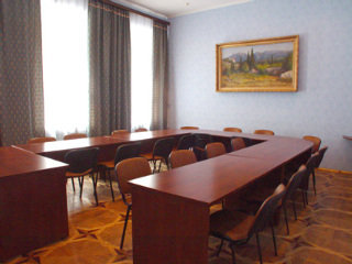 Conferences
 di Saint Petersburg