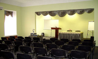 Conferences
 di Saint Petersburg