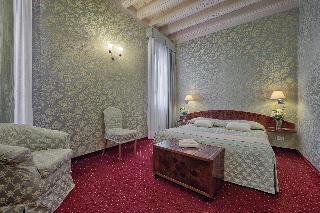 Room
 di Ca' del Campo