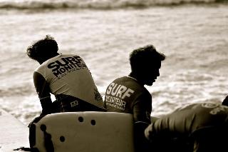 Residence Victoria Surf, Biarritz