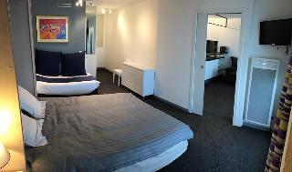 Residence Victoria Surf, Biarritz