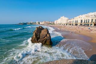 Residence Victoria Surf, Biarritz