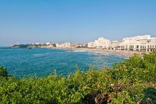 Residence Victoria Surf, Biarritz