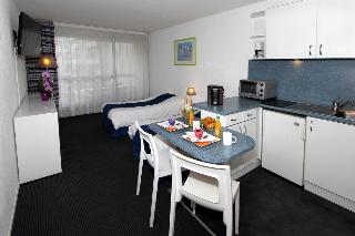 Residence Victoria Surf, Biarritz