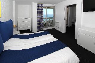Residence Victoria Surf, Biarritz