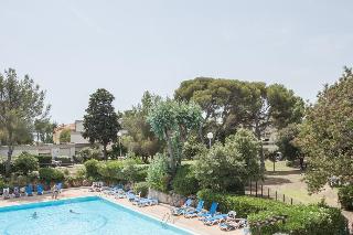 Residence Maeva La Corniche d'Or, Golfe de Saint Tropez