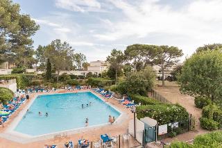 Residence Maeva La Corniche d'Or, Golfe de Saint Tropez