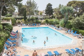 Residence Maeva La Corniche d'Or, Golfe de Saint Tropez