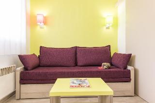 Residence Maeva La Corniche d'Or, Golfe de Saint Tropez
