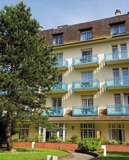 General view
 di Residence Pierre et Vacances Le Castel Normand