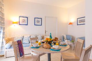 Residence Pierre et Vacances Le Castel Normand, Deauville