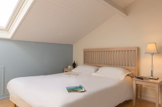 Residence Pierre et Vacances Le Castel Normand, Deauville