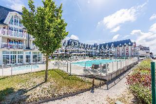 Residence de La Plage