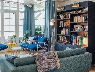 Residence de La Plage, Abbeville