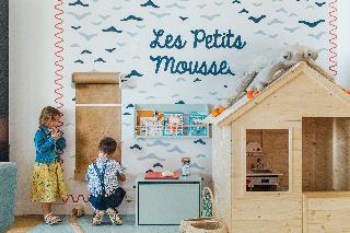 Residence de La Plage, Abbeville