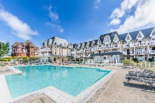 Residence de La Plage, Abbeville