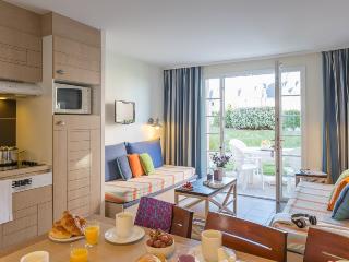 Residence de La Plage, Abbeville