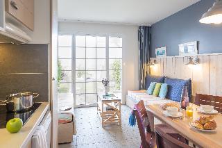 Residence de La Plage, Abbeville