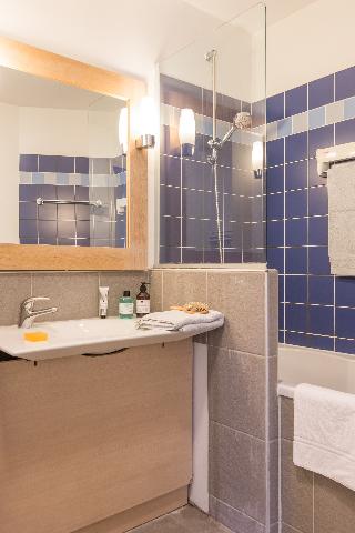 Residence de La Plage, Abbeville