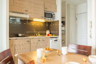 Residence de La Plage, Abbeville