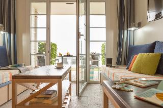 Residence de La Plage, Abbeville