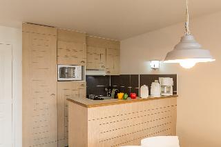 Residence de La Plage, Abbeville