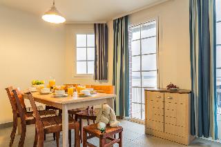 Residence de La Plage, Abbeville