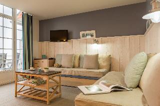 Residence de La Plage, Abbeville