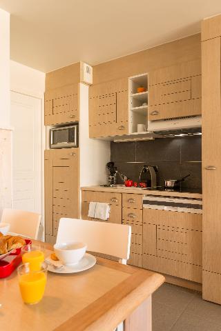 Residence de La Plage, Abbeville
