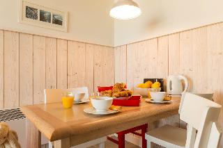 Residence de La Plage, Abbeville
